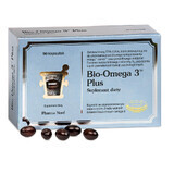 Bio-Omega 3 Plus, 90 cápsulas