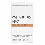 Olaplex no. 7, restorative hair oil, 30 ml