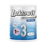 Lactowit 3, modified milk, after 1 year, 400 g