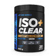 Allnutrition Pro Series Iso+ Clear, go&#251;t framboise, 500 g