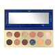 Affect, Eye Shadow Palette, Desert Wonders, 12 x 2g