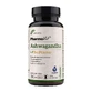 PharmoVit Ashwagandha + BioPerine, 180 capsules