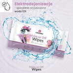Opharm Make Up Off Wipes, lingettes démaquillantes, 32 pièces Opharm Make Up Off Wipes, lingettes démaquillantes, 32 pièces