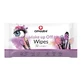 Opharm Make Up Off Wipes, make-up remover doekjes, 32 stuks