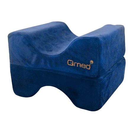 Qmed, orthopedic knee and leg pillow separator