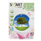 Smart Eco Wash, washing and soaking sheets, freshness, 40 pcs