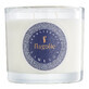 Flagolie, candela aromaterapica di soia, lavanda, 170 g