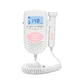 Doppler fetal Jumper JPD-100S6 detector de frecuencia cardiaca fetal