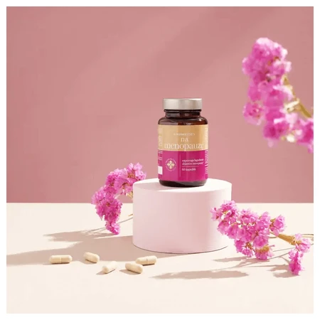 Primabiotic Para la Menopausia, 60 cápsulas