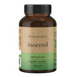 Primabiotic Inositol, 60 capsules