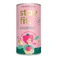 Primabiotic Stay Fit, batido de proteínas vegano, sabor frambuesa jugosa, 500 g