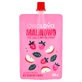 Mousse framboise-pomme Owolovo en tube, 200 g