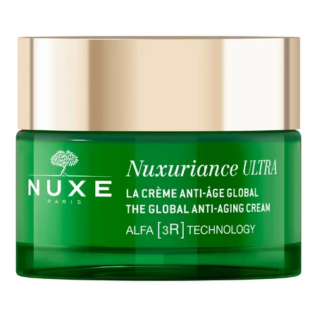 Nuxe Nuxuriance Ultra, Anti-Ageing-Tagescreme, 50 ml