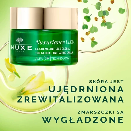 Nuxe Nuxuriance Ultra, Anti-Ageing-Tagescreme, 50 ml