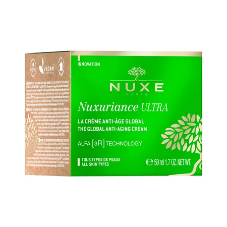 Nuxe Nuxuriance Ultra, Anti-Ageing-Tagescreme, 50 ml