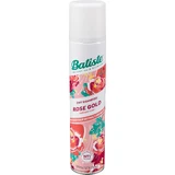 Batiste Rose Gold, droogshampoo, 200 ml