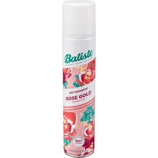 Batiste Rose Gold, droogshampoo, 200 ml