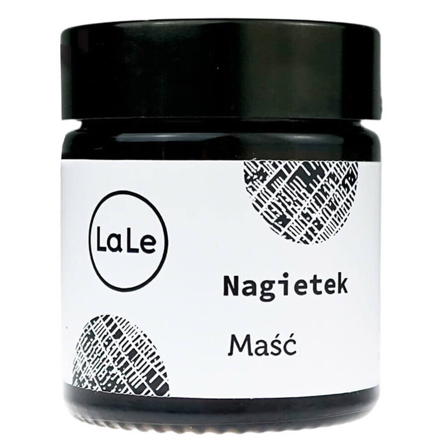 Buy La-Le, ointment with calendula, 30 ml La-Le, ointment with calendula, 30 ml