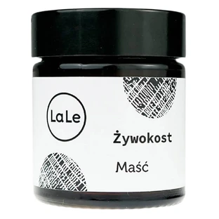 La-Le, harsbotzalf, 30 ml
