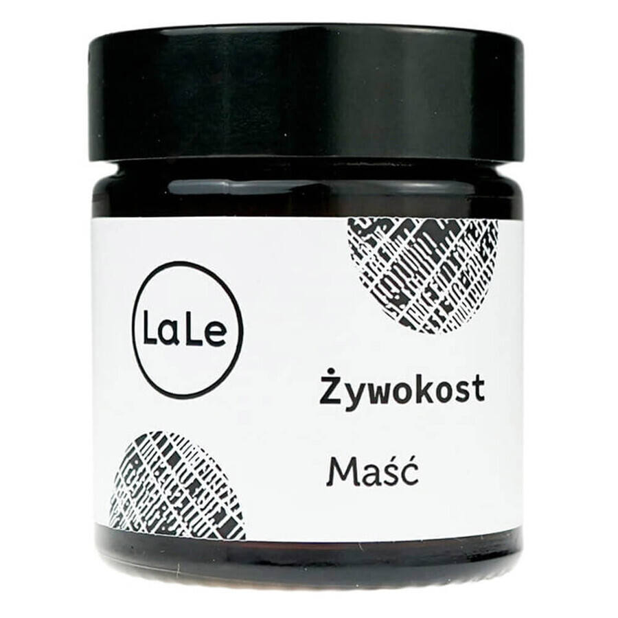 Cumpără La-Le, unguent de rășină pentru oase, 30 ml La-Le, unguent de rășină pentru oase, 30 ml