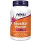 Now Foods Inositol pulbere, inositol, 113 g