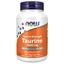 Now Foods Taurine, Taurine 1000mg, 100 Capsules