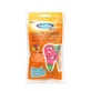 DenTek Kids Fun Flosser, palillos con hilo dental para niños, 40 piezas