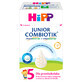Hipp 5 Junior Combiotik, milk-based product for pre-schoolers, 550 g
