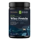 Doctor Life Molkenprotein, neutraler Geschmack, 450 g