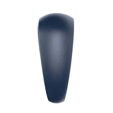 Satisfyer Power Ring, vibrating penis ring, navy blue