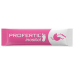 Profertil Inositol, 30 sachets, Lenus Pharma Profertil Inositol, 30 sachets, Lenus Pharma