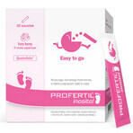 Profertil Inositol, 30 sachets, Lenus Pharma Profertil Inositol, 30 sachets, Lenus Pharma