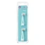 Seysso Baby Penguin Sonic Toothbrush Replacement Tips 0-18 Months 2 Pack