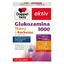 Doppelherz aktiv Glucosamine 1000 Joints + Turmeric, 40 capsules, Queisser Pharma