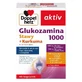 Doppelherz aktiv Glucosamine 1000 Joints + Turmeric, 40 capsules, Queisser Pharma