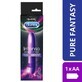 Intense Pure Fantasy vibrator device, Durex