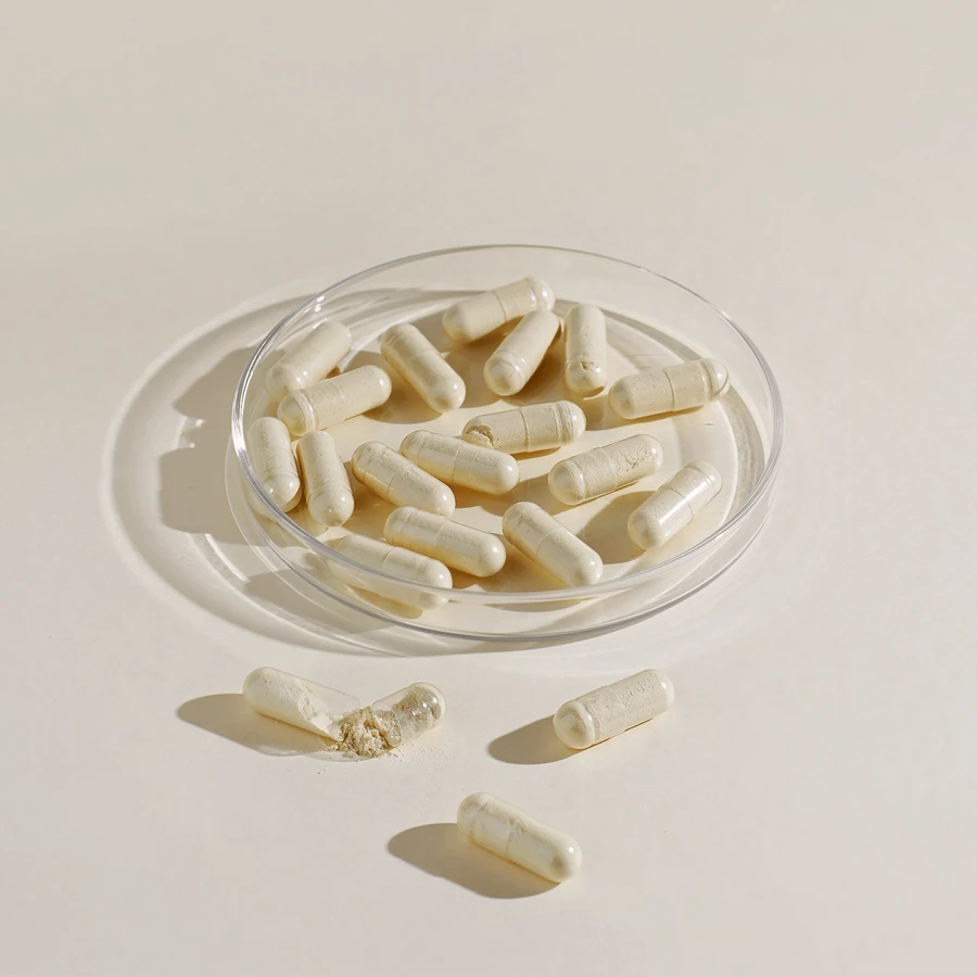 Natu.Care Glow Stories, 60 capsules