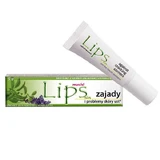 Lipskin Plus, pomada para erupciones y problemas cutáneos de los labios, 7 g