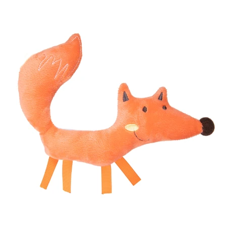 Canpol Baby's, educatieve mat, Vos, vanaf de geboorte, 1 stuk