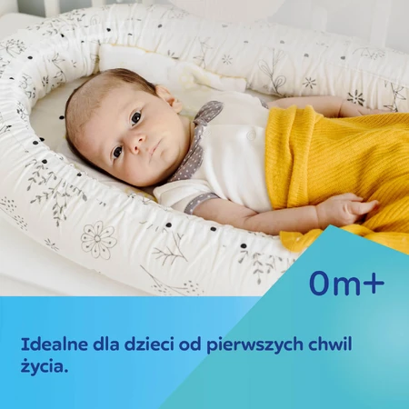 Canpol Baby's, educatieve mat, Vos, vanaf de geboorte, 1 stuk