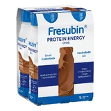 Fresubin Protein Energy Drink with chocolate flavor, 4x200 ml, Fresenius Kabi