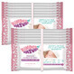 Kinder by Nature, vochtige doekjes voor baby&#39;s en kinderen, 12 x 56 stuks
