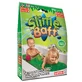 Zimpli Kids Slime Baff, set para hacer pegamento, verde, a partir de 3 años