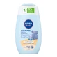 Nivea Baby, Shampoo, sanfte Pflege, ab Tag 1, 200 ml