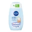Nivea Baby, leche hidratante antes de dormir, a partir del 1 día de edad, 200 ml