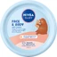 Nivea Baby, face and body care cream, from the first day, 200 ml