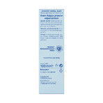 Nivea Baby, soothing cream against buttock erythema, from the first day of life, 100 ml