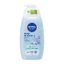 Nivea Baby, lotion lavante, bain doux, dès le premier jour, 450 ml