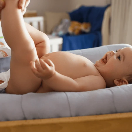 Nivea Baby 99% Puur Water, biologisch afbreekbare vochtige doekjes, 3 x 57 stuks