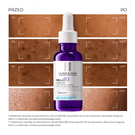 La Roche-Posay Mela B3, anti-pigmentation serum, 30 ml